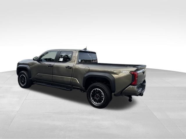 new 2025 Toyota Tacoma car, priced at $49,362