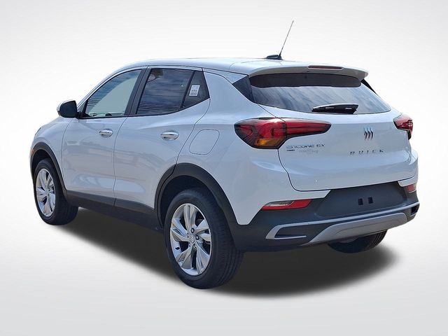new 2026 Buick Encore GX car, priced at $30,980