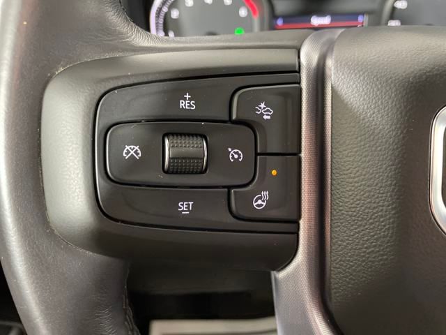 used 2022 GMC Sierra 2500HD car, priced at $52,500