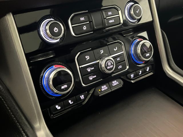 used 2021 GMC Yukon XL car, priced at $51,000