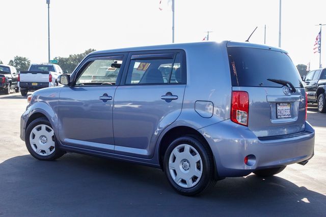 used 2012 Scion xB car, priced at $12,000