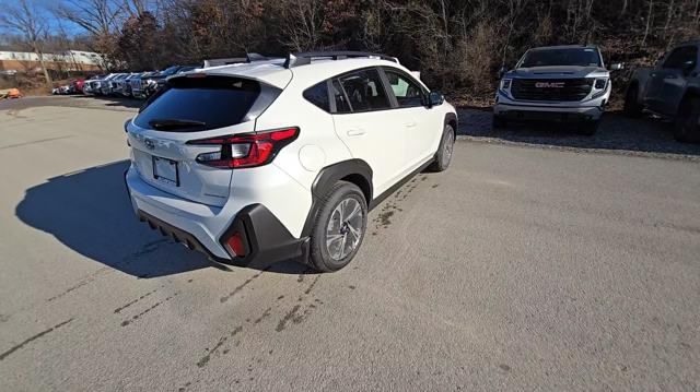 new 2024 Subaru Crosstrek car, priced at $28,771