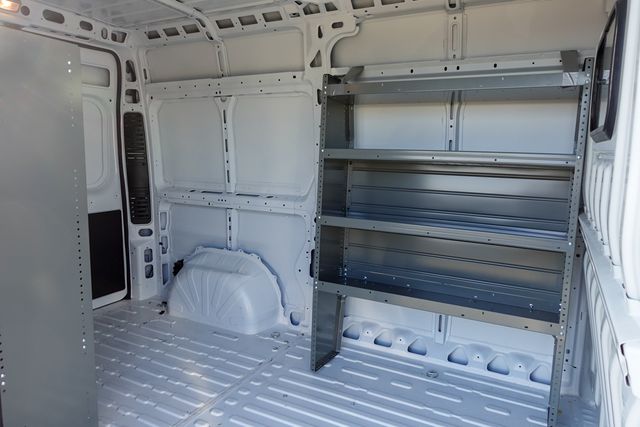 new 2024 Ram ProMaster 1500 car, priced at $44,848