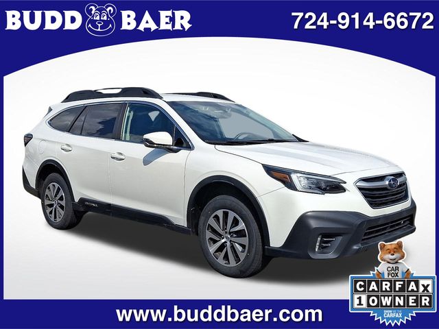 used 2020 Subaru Outback car, priced at $19,739