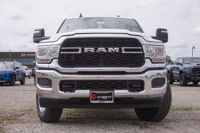 new 2024 Ram 3500 car, priced at $50,730