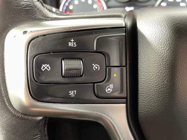 used 2022 Chevrolet Silverado 2500HD car, priced at $40,000