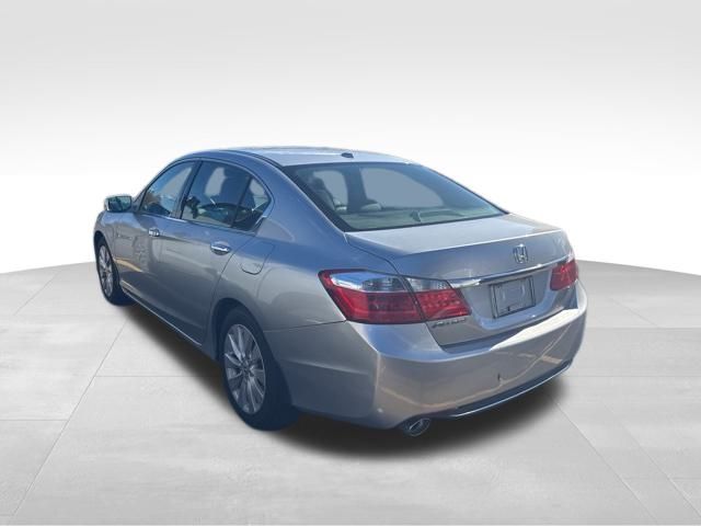 used 2015 Honda Accord car, priced at $11,799
