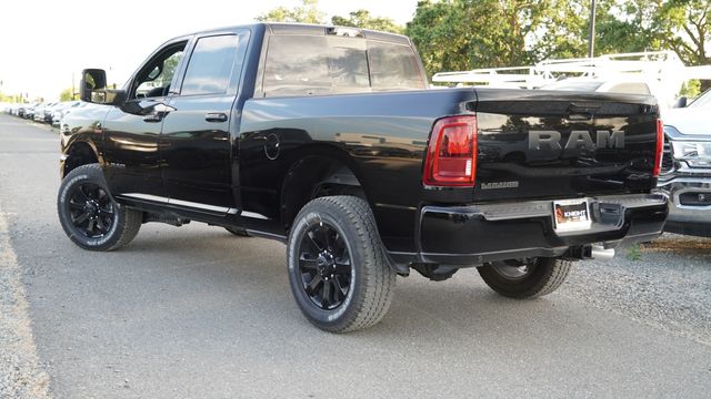new 2025 Ram 3500 car, priced at $75,435