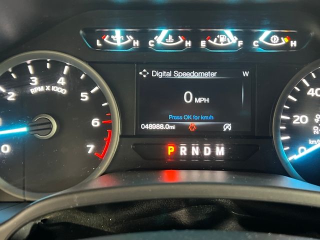 used 2020 Ford F-150 car, priced at $29,500