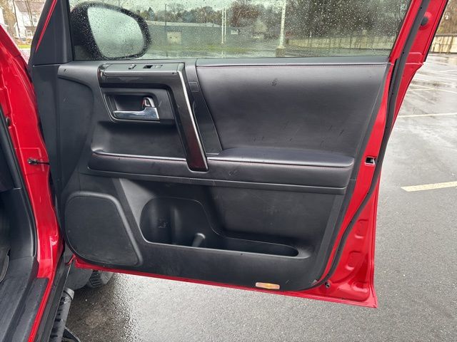 used 2022 Toyota 4Runner car, priced at $44,999