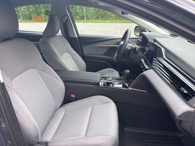 used 2025 Toyota Camry car, priced at $32,199