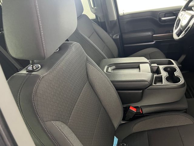 used 2021 Chevrolet Silverado 1500 car, priced at $33,000