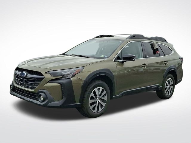 used 2023 Subaru Outback car, priced at $27,861