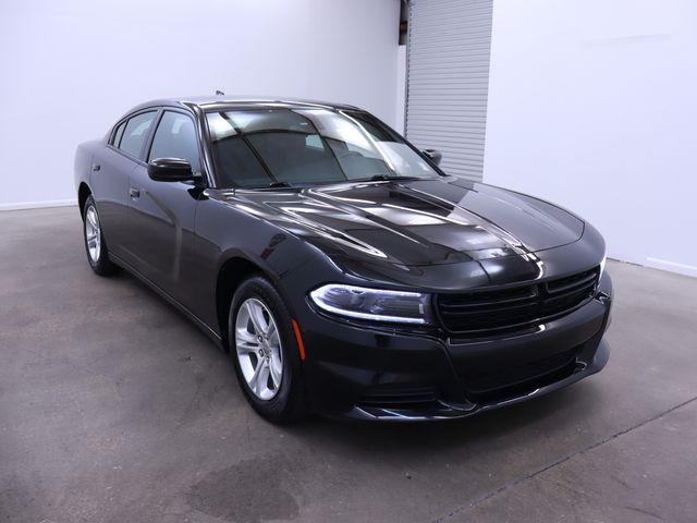 used 2023 Dodge Charger car, priced at $22,999