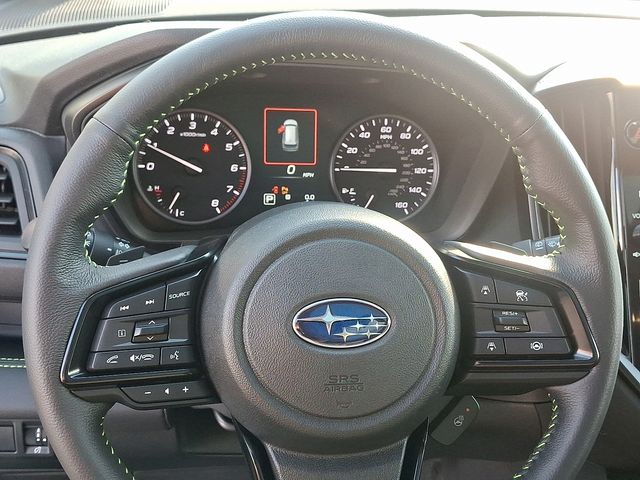 new 2025 Subaru Ascent car, priced at $43,693