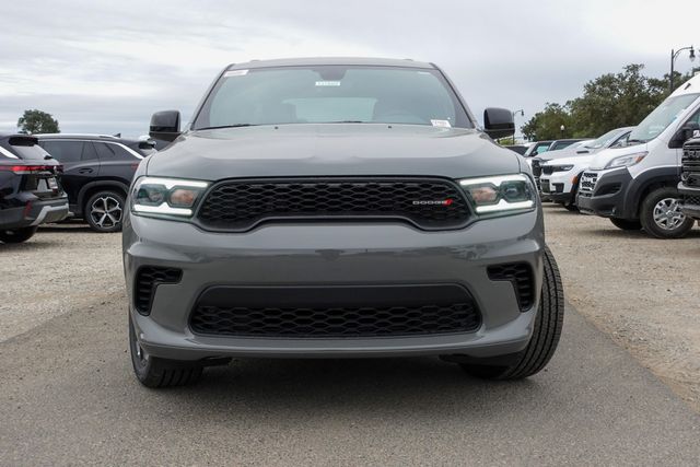 new 2026 Dodge Durango car, priced at $37,130