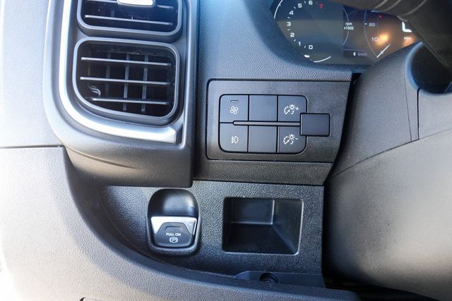 new 2026 Ram ProMaster 3500 car, priced at $60,570