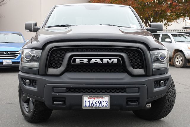 used 2019 Ram 1500 Classic car, priced at $27,563