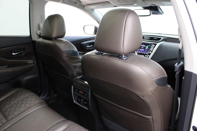 used 2020 Nissan Murano car, priced at $23,499
