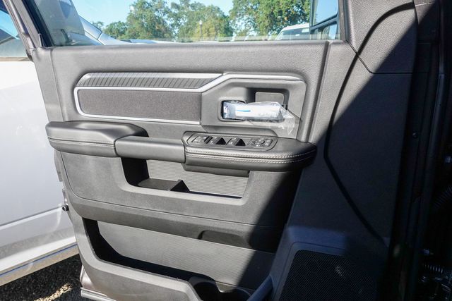 new 2025 Ram 3500 car, priced at $61,960