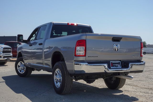 new 2024 Ram 2500 car, priced at $62,465