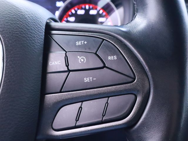 used 2023 Dodge Charger car, priced at $22,999