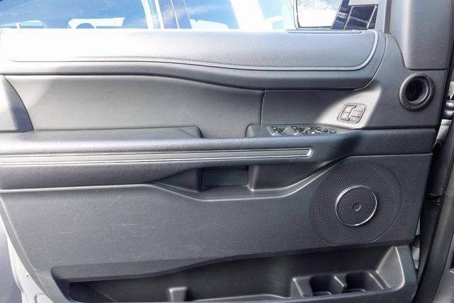 used 2024 Ford Expedition Max car, priced at $46,544