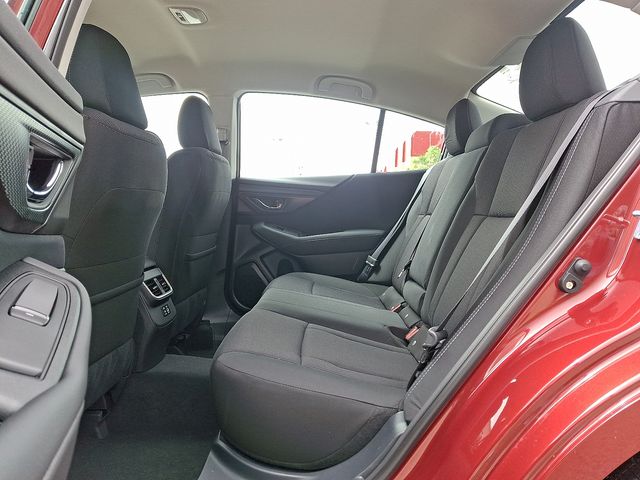 new 2025 Subaru Legacy car, priced at $30,566