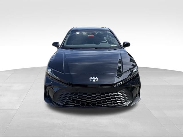 new 2025 Toyota Camry car, priced at $33,074