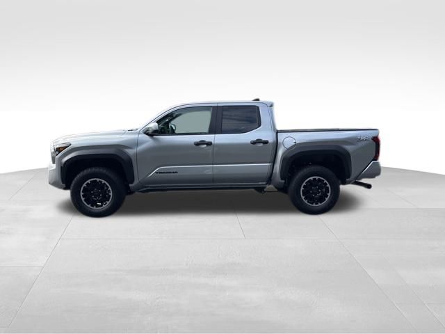 new 2025 Toyota Tacoma car, priced at $51,153