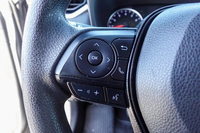 used 2019 Toyota RAV4 car, priced at $17,299