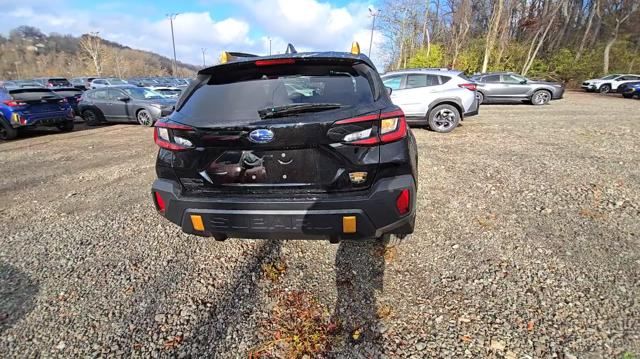 new 2024 Subaru Crosstrek car, priced at $34,280