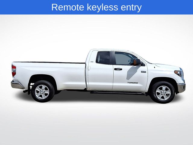 used 2018 Toyota Tundra car, priced at $33,586