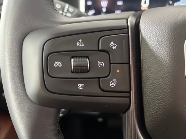 new 2026 GMC Sierra 2500HD car, priced at $96,500