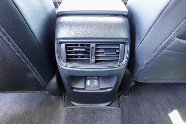 used 2020 Honda CR-V car, priced at $20,899