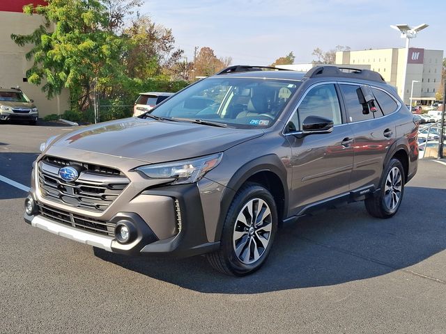 used 2024 Subaru Outback car, priced at $36,440