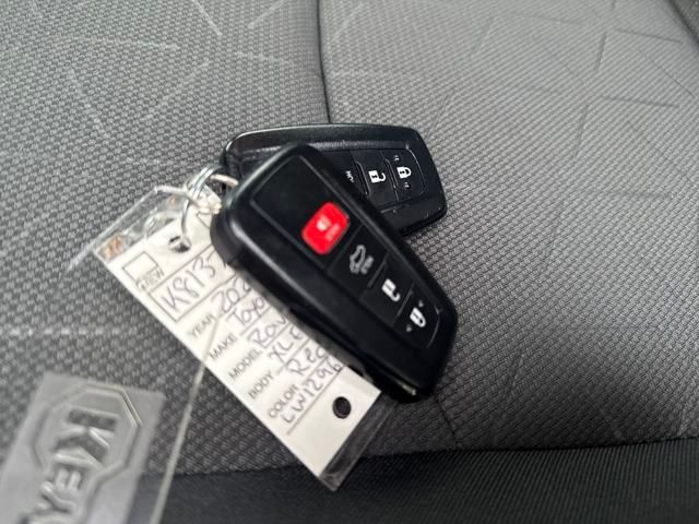 used 2020 Toyota RAV4 car, priced at $26,799
