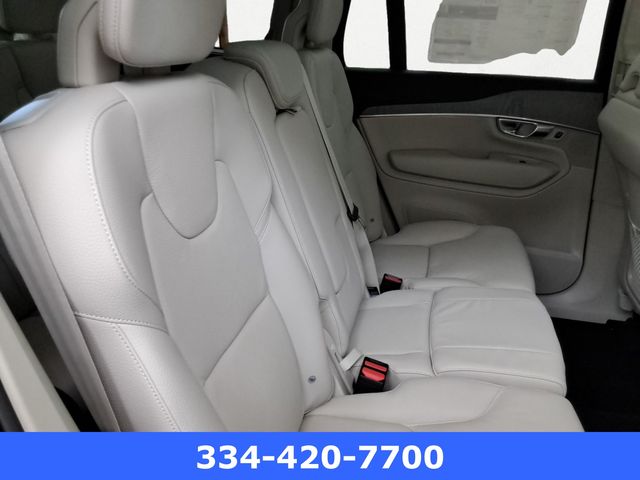 new 2025 Volvo XC90 car, priced at $66,265