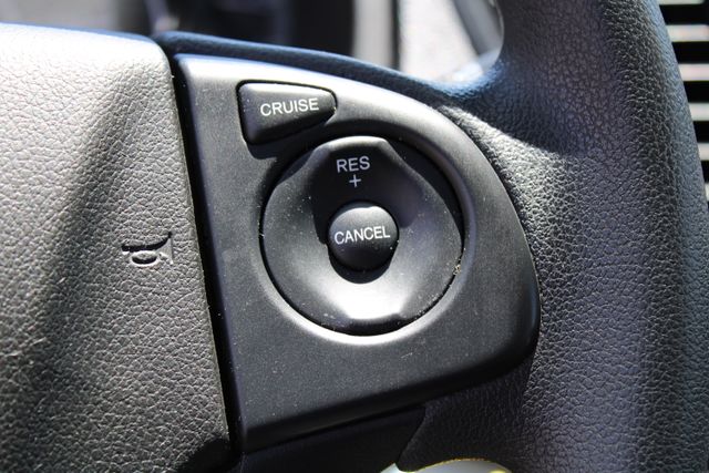 used 2016 Honda CR-V car, priced at $19,687