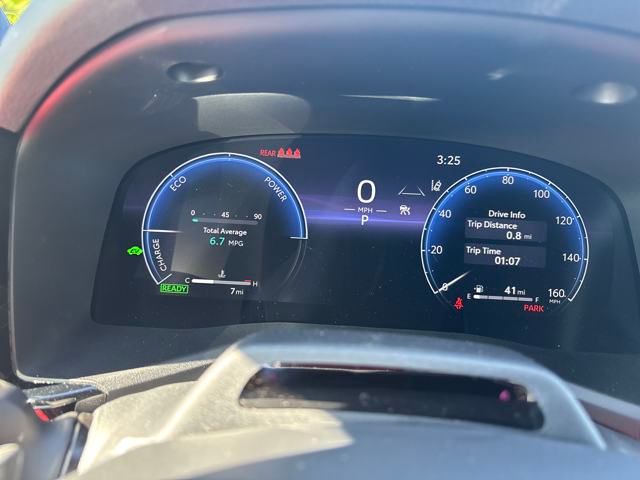 new 2025 Toyota Camry car, priced at $41,544