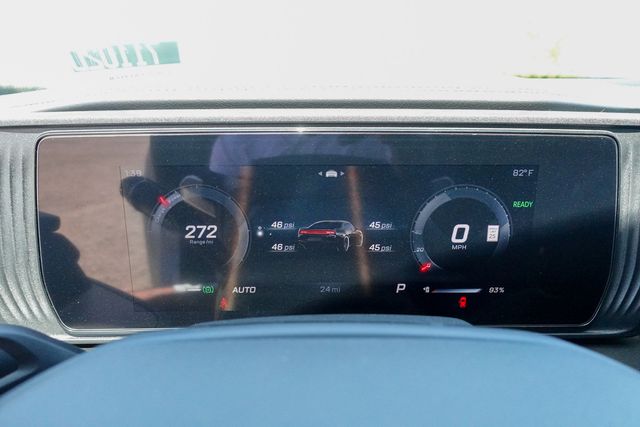 new 2025 Dodge Charger car, priced at $48,636