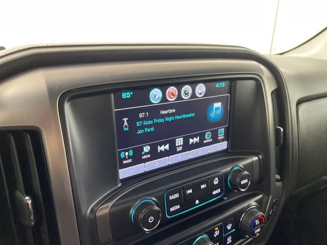 used 2018 GMC Sierra 1500 car, priced at $33,500