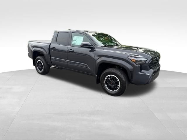 new 2025 Toyota Tacoma car, priced at $46,216
