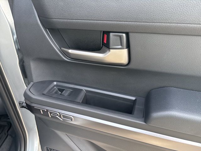 new 2025 Toyota Tacoma car, priced at $51,153