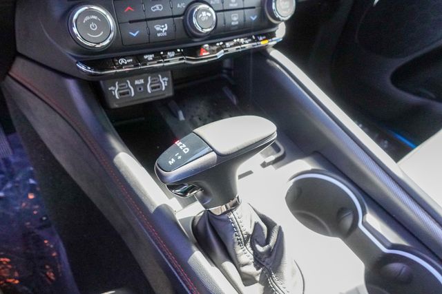new 2025 Dodge Durango car, priced at $46,305