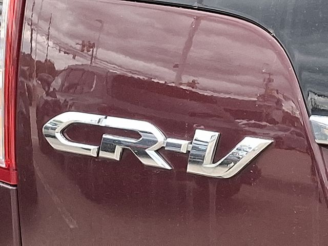 used 2013 Honda CR-V car, priced at $12,818