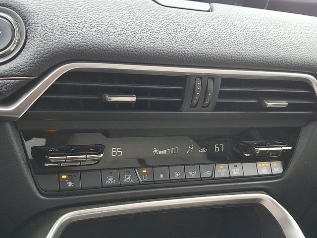 used 2024 Mazda CX-90 PHEV car, priced at $35,792