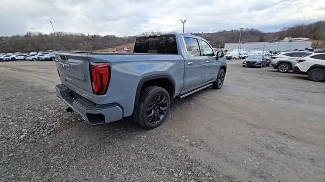 new 2025 GMC Sierra 1500 car, priced at $78,270