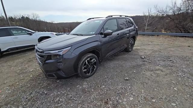 new 2025 Subaru Forester car, priced at $37,109