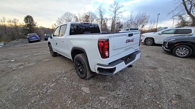 new 2025 GMC Sierra 1500 car, priced at $61,030